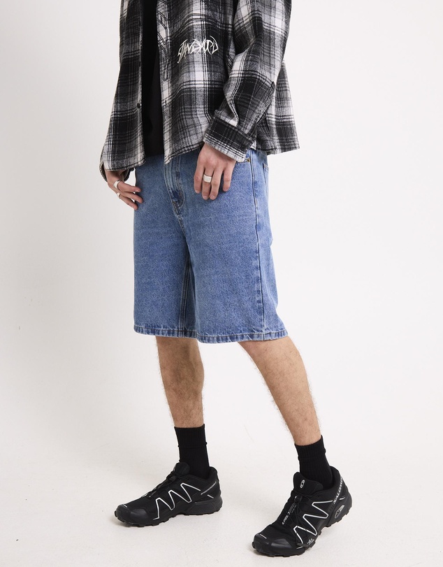 Insight - Yard Jorts