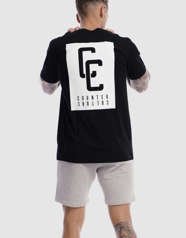Counter Culture - Cryptic Tee