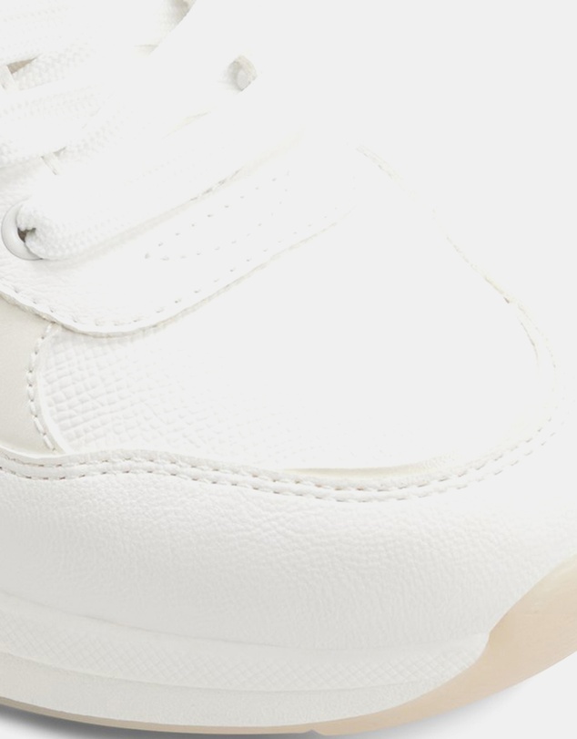 ALDO - Asiejan Wedge Sneakers