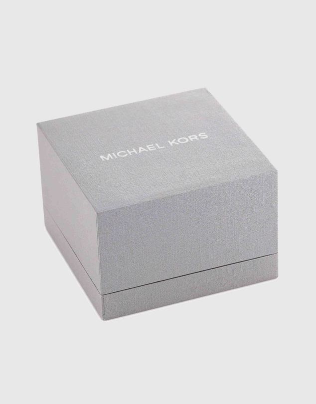Michael Kors - Michael Kors Premium Silver Earring MKC1405AN040
