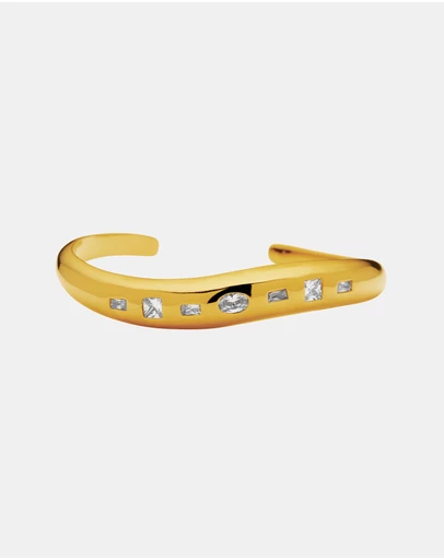 Amber Sceats - Jacaranda Bracelet