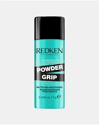 Redken - Powder Grip