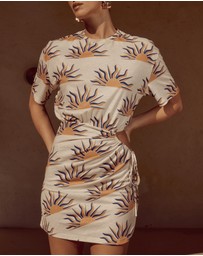 Seven Wonders - Brizzie Mini Dress