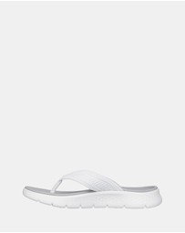 Skechers - Go Walk Flex Sandal - Holly - Women's