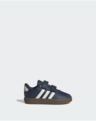 Night Indigo / Core White / Gum