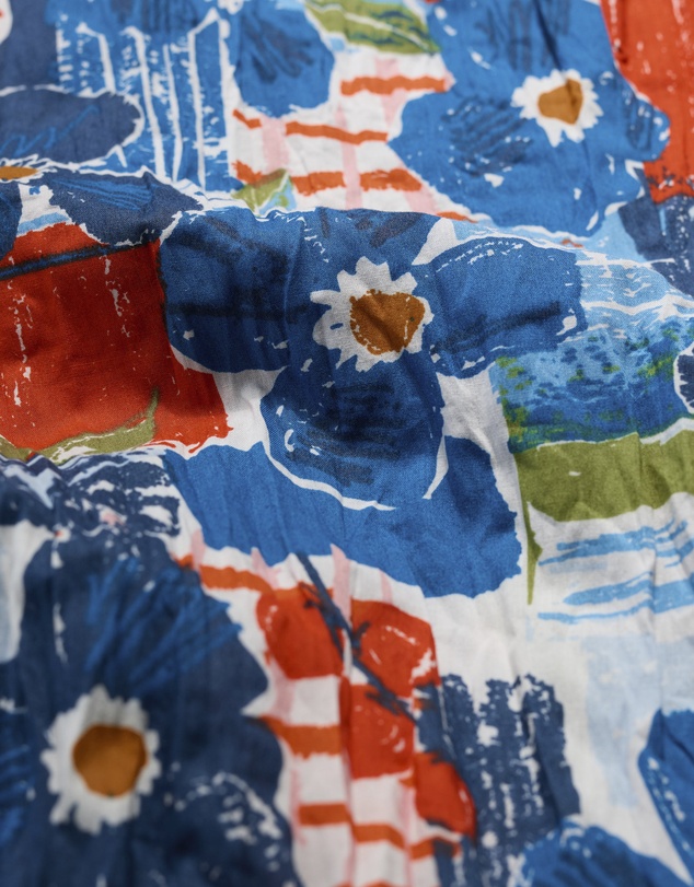 Seasalt - Seasalt Cornwall Multi Larissa Shirt
