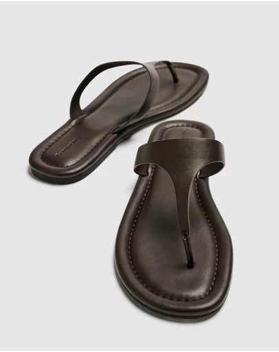 Commonry - Vera T Bar Thong