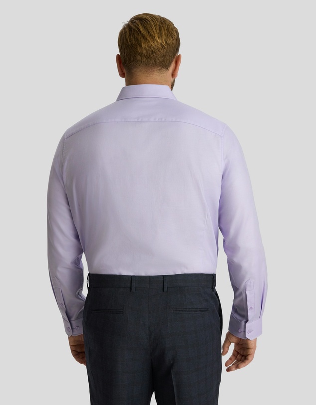 Johnny Bigg - Ace Easycare Twill Dress Shirt