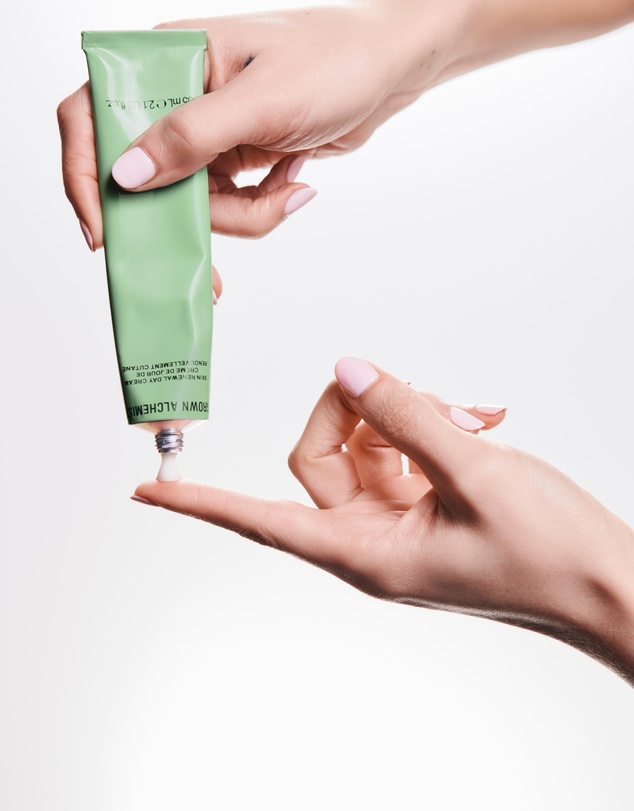 Grown Alchemist - Skin Renewal Day Cream