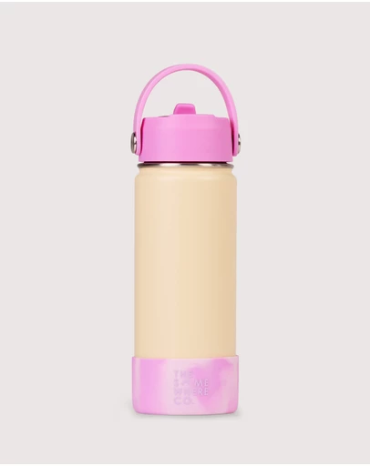 The Somewhere Co - Butter Swirl Bottle 500ml