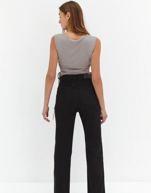 Style Addict - Allana Top