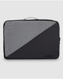 Samsonite - Travel Essentials Compression Packing Cubes (Set Of 3)