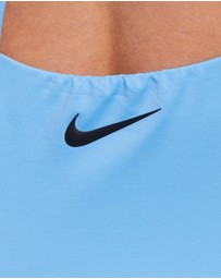 Nike - Hydralock Racerback One-Piece Swimsuit