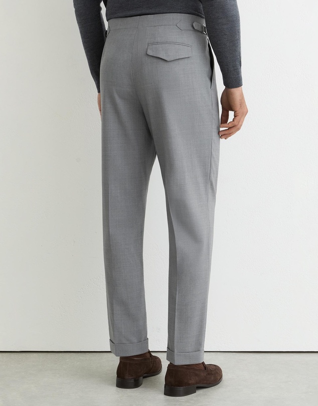 REISS - Promise Side Adjuster Trousers