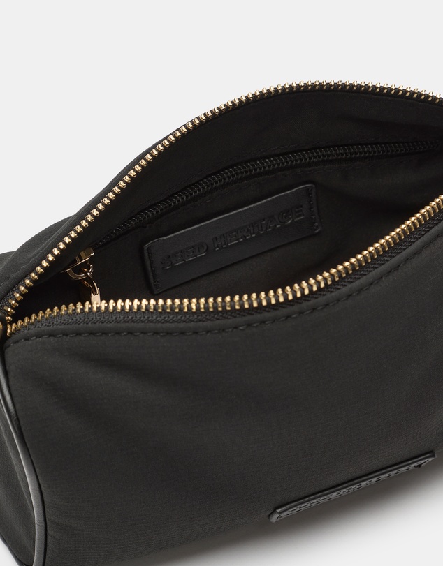 Seed Heritage - Essential Mini Crossbody Bag