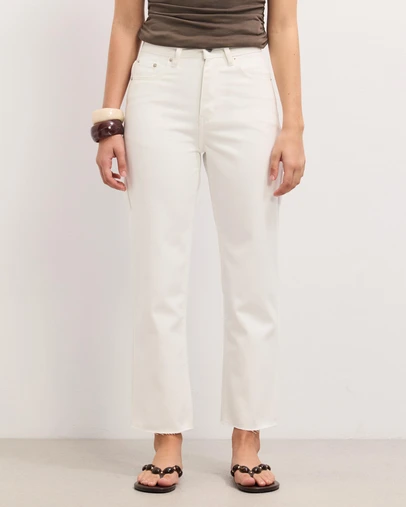 The Fated - Ryan Cropped Jeans
