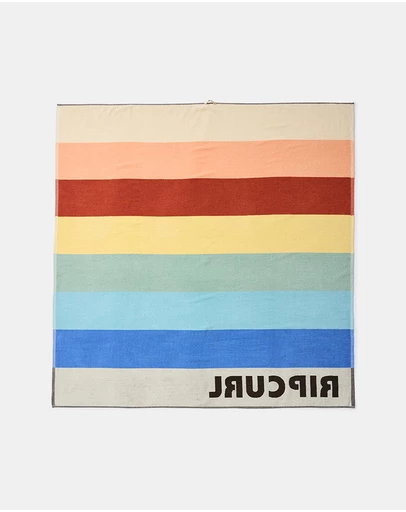 Rip Curl - Surf Revival Double Towel II