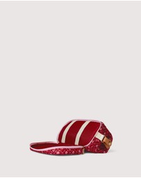 The Somewhere Co - Rosewood Cosmetic Bag