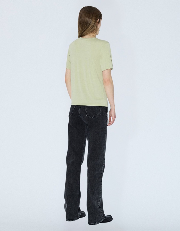 Dr Denim - Lyra Top
