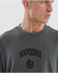 Nena & Pasadena - Collingwood Hunter Tee