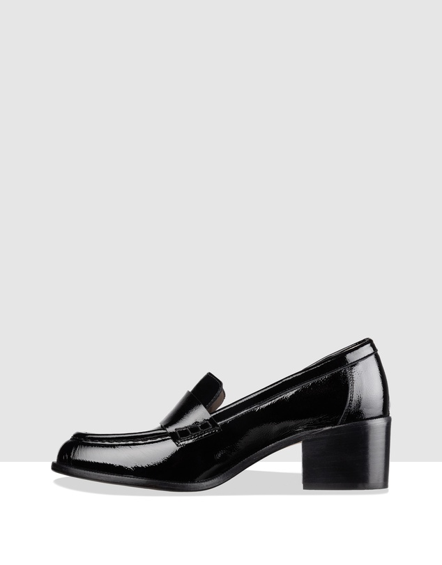 Habbot - Ossimo Loafers