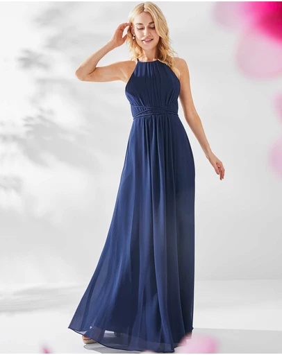 Alabaster The Label - Adelle Dress
