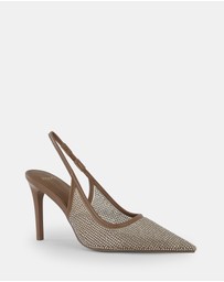 Novo - Petronilla Heels