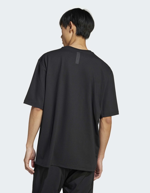 adidas Sportswear - adidas Z.N.E. Loose-Fit Tee Mens