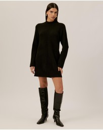 Tussah - Emmy Jumper Dress