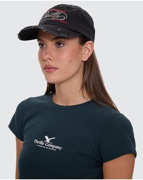 Thrills - Chaos Reigns 5 Panel Cap