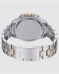Fossil - Garrett Multicolour Chronograph Watch