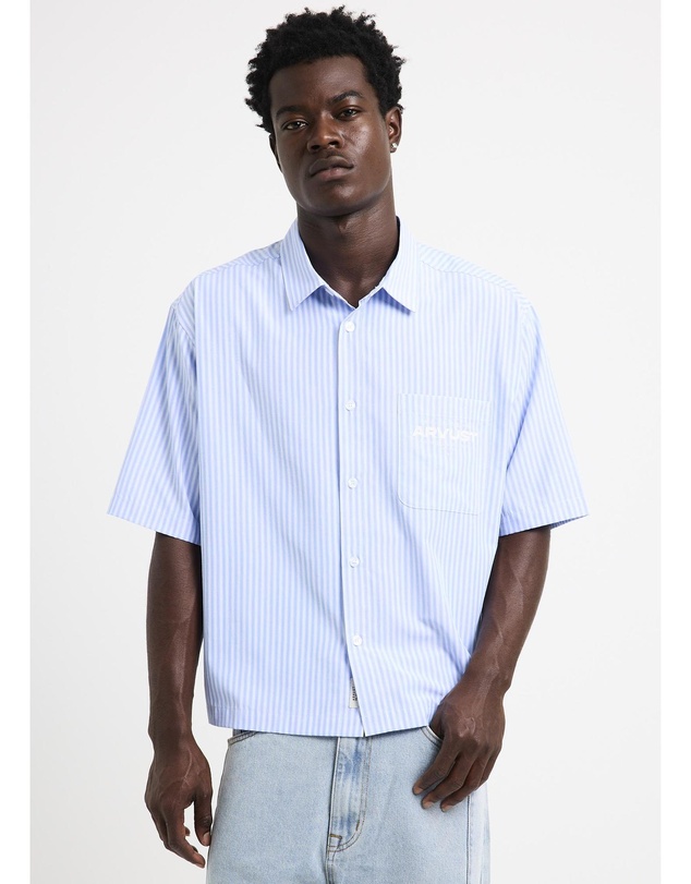Arvust - Breeze Short Sleeve Shirt