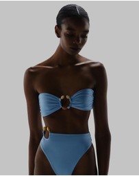 Baobab - Nala Bikini Top