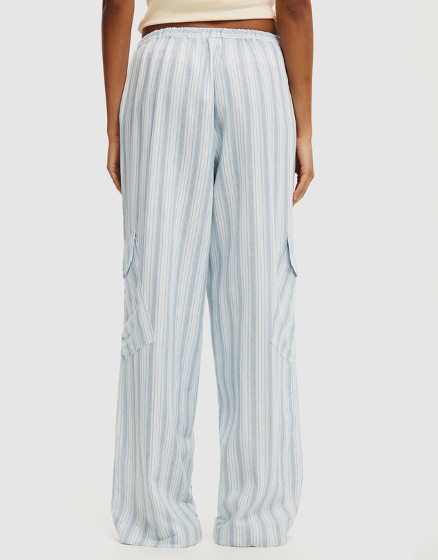 Cotton On - Haven Utility Pants