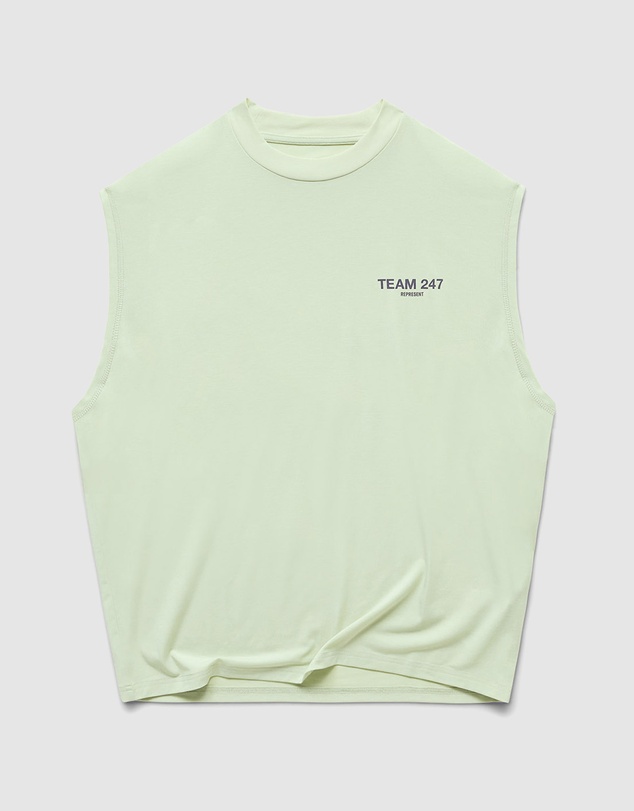 Represent 247 - 247 Team Oversized Tank