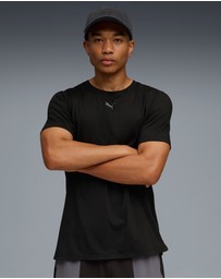 Puma - CLOUDSPUN Tee - Men
