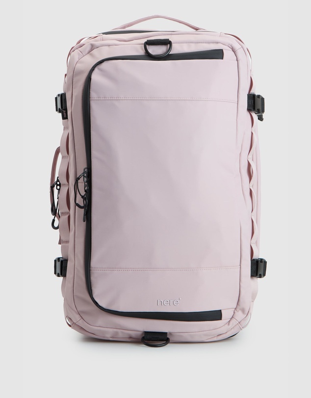 Nere - Nomad Carry-On 42L Dual Bag