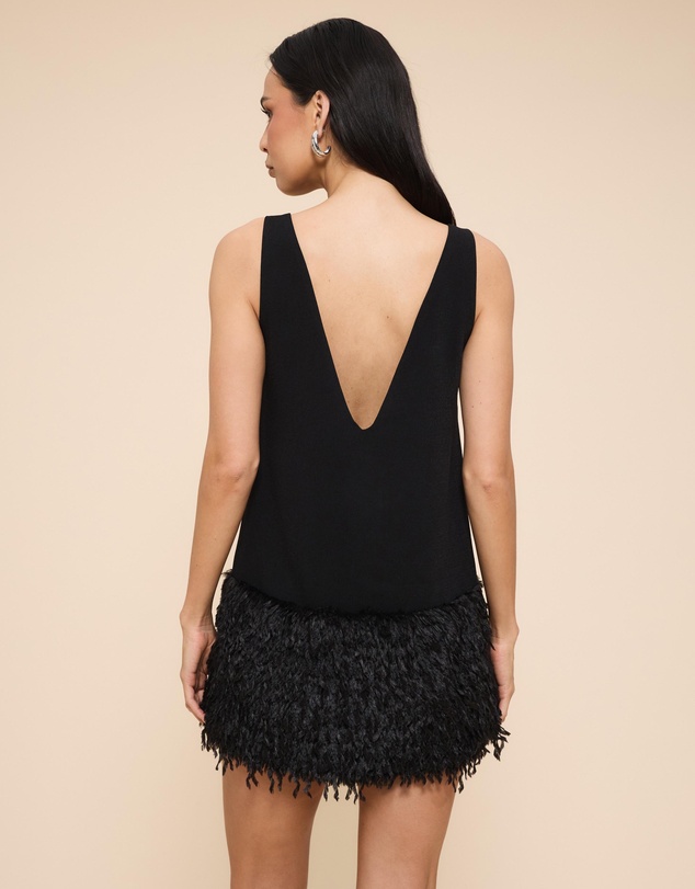 CHANCERY - Trace Mini Dress