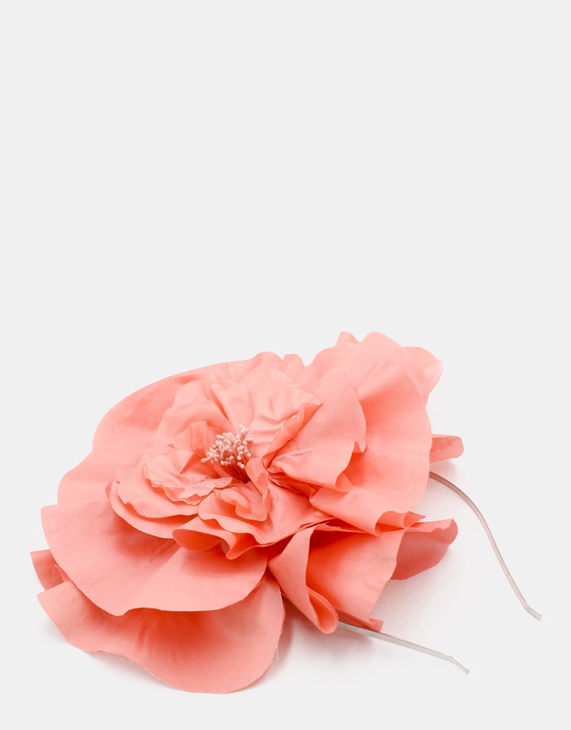 Morgan & Taylor - Cindy Fascinator
