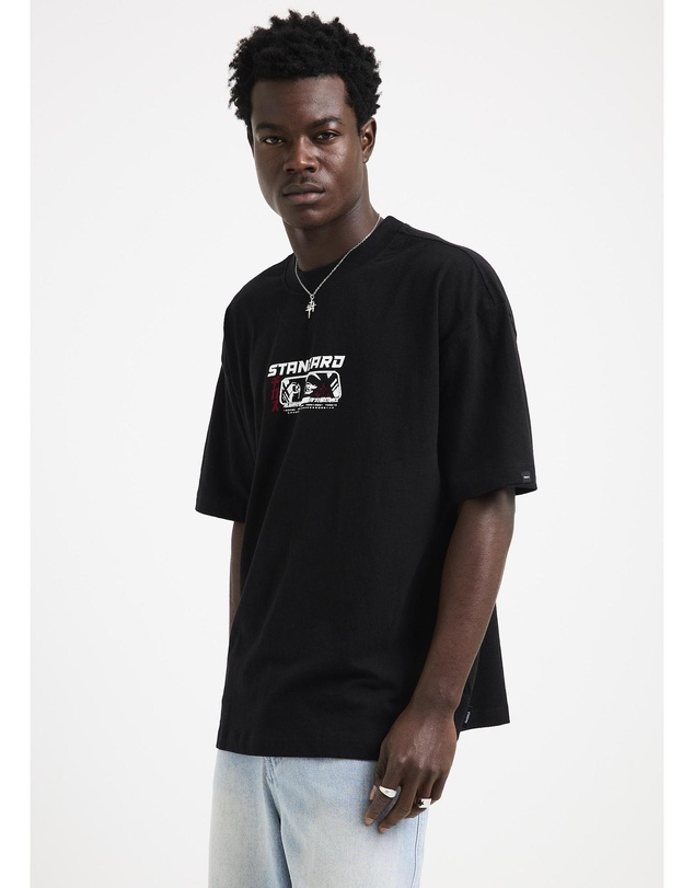 Standard - Tokyo Drift T-Shirt