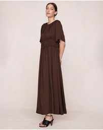 Marle - Dieter Dress