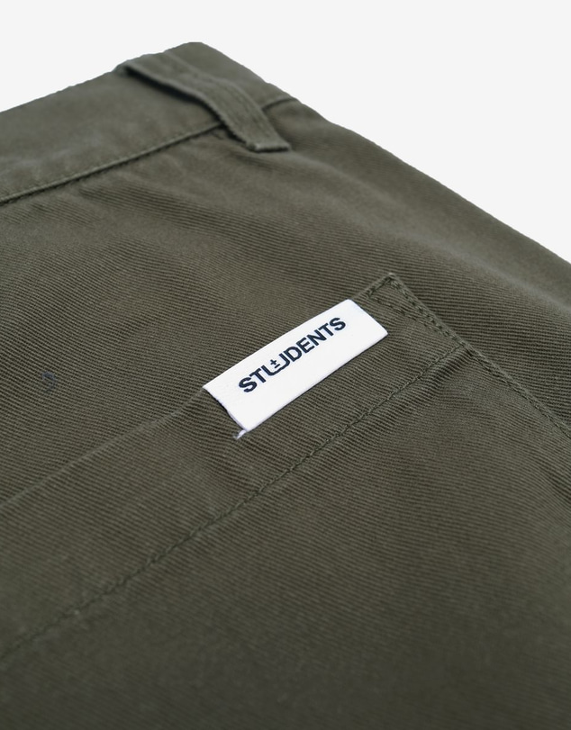 STUDENTS - Stockton Work Pants