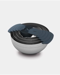 Joseph Joseph - Nest™ 9 Plus Stainless Steel Food Preparation Set