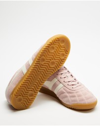 Gola - Stadium Suede - Women's