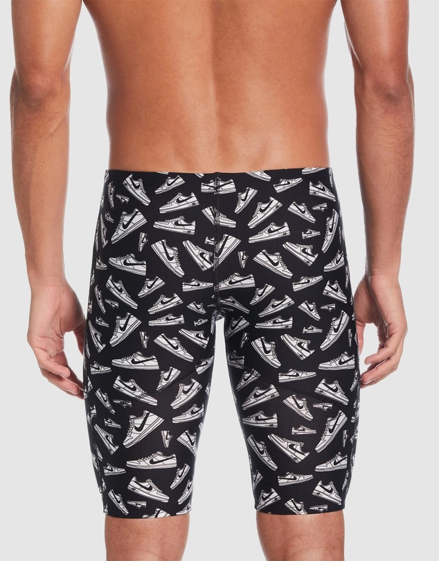 Nike - Hydrastrong Multi Print Jammer