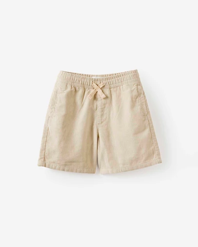 Cotton On Kids - Relaxed Pull On Short