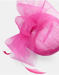 Morgan & Taylor - Gabriela Fascinator