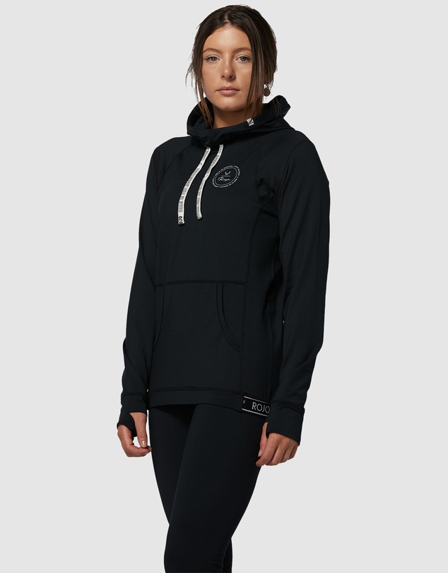 ROJO Outerwear - Splendid Base Layer Hood