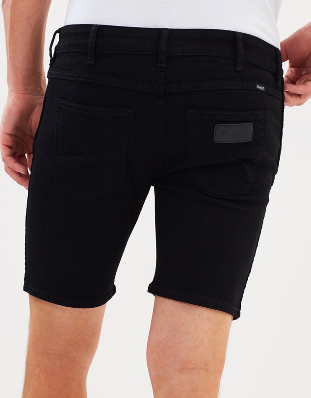 Wrangler - Cigi Shorts