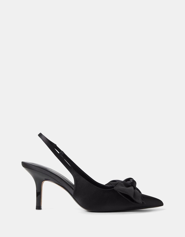 Call It Spring - Atheena Heels